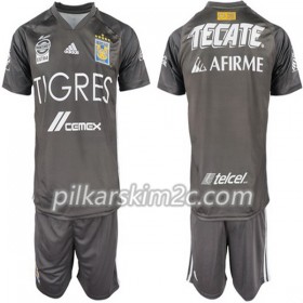 Koszulka Tigres UANL Dziecięca Trzeciej 2018-2019 - Koszulki Piłkarskie